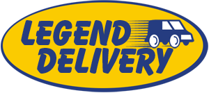 Legend Delivery